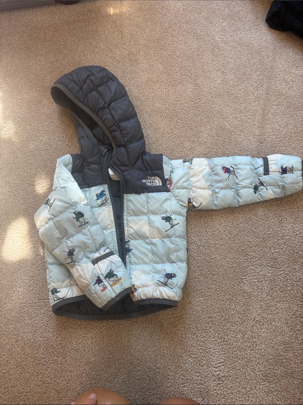 Jacket - Kids